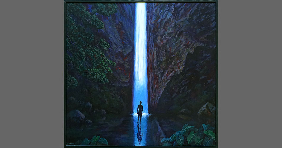 La cascade