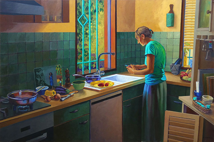 La cuisine
