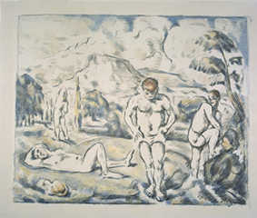 Paul Cézanne