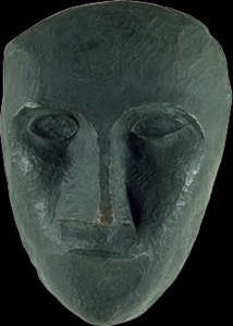 Picasso: masque