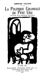 Illustration de Rouault