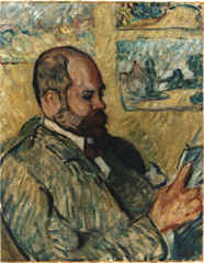 Maurice Valtat, Musée Léon Dierx
