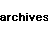 archives