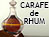 Recherche de carafe de prestige par la terminale STD2A Arts Appliqués 2014-2015