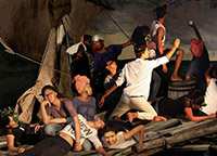 Workshop 2014: "Les grands classiques de l'art revisités par les Arts Appliqués" lycée Ambroise Vollard