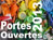 Portes Ouvertes 2013