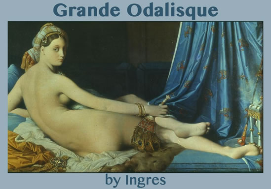 Ingres
