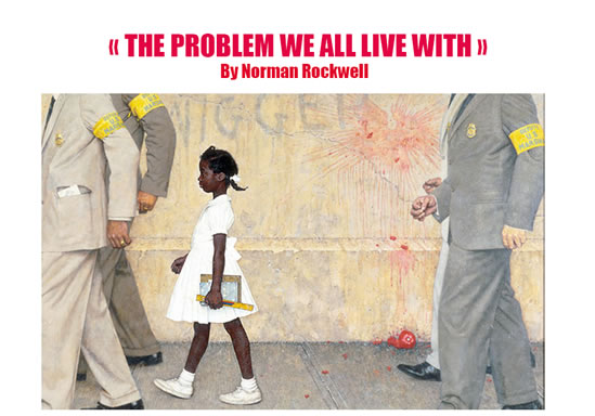 Norman Rockwell