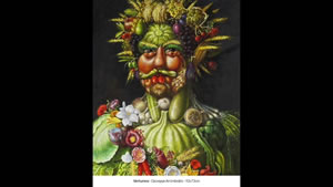 Arcimboldo