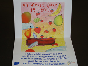 affiche
