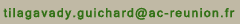 coordonnateur